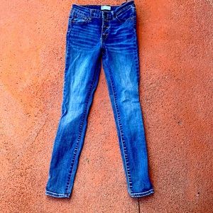 Blue RSQ Jeans